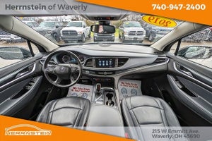2019 Buick Enclave FWD Premium