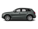 2016 Audi Q5 2.0T Premium Plus quattro