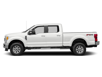 2019 Ford F-250 XLT