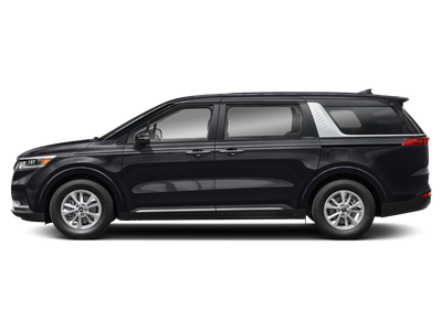 2022 Kia Carnival MPV LX Seat Package
