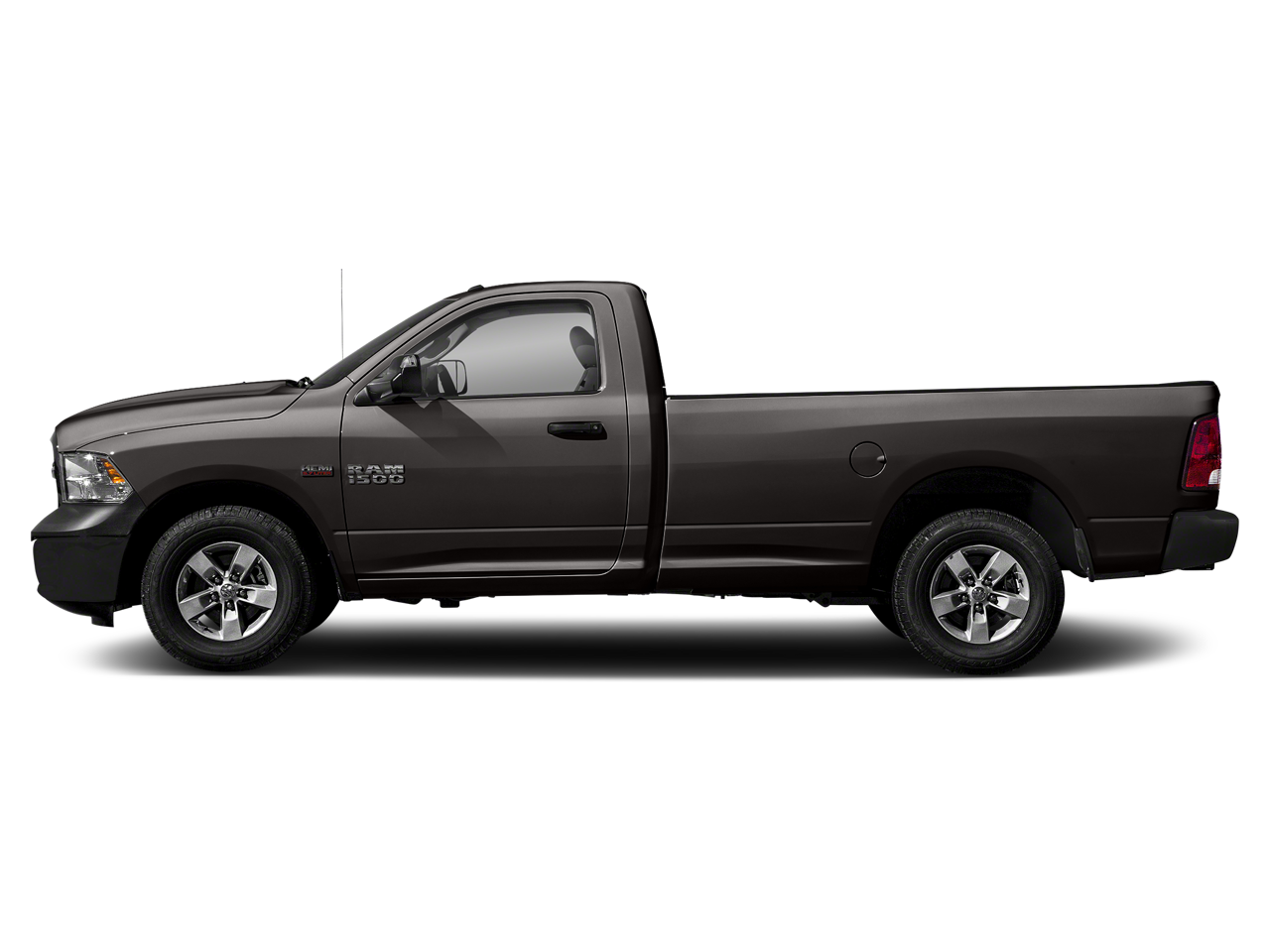 2022 RAM 1500 Classic Tradesman Regular Cab 4x4 8' Box