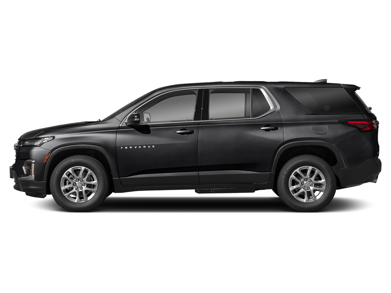 2023 Chevrolet Traverse AWD RS