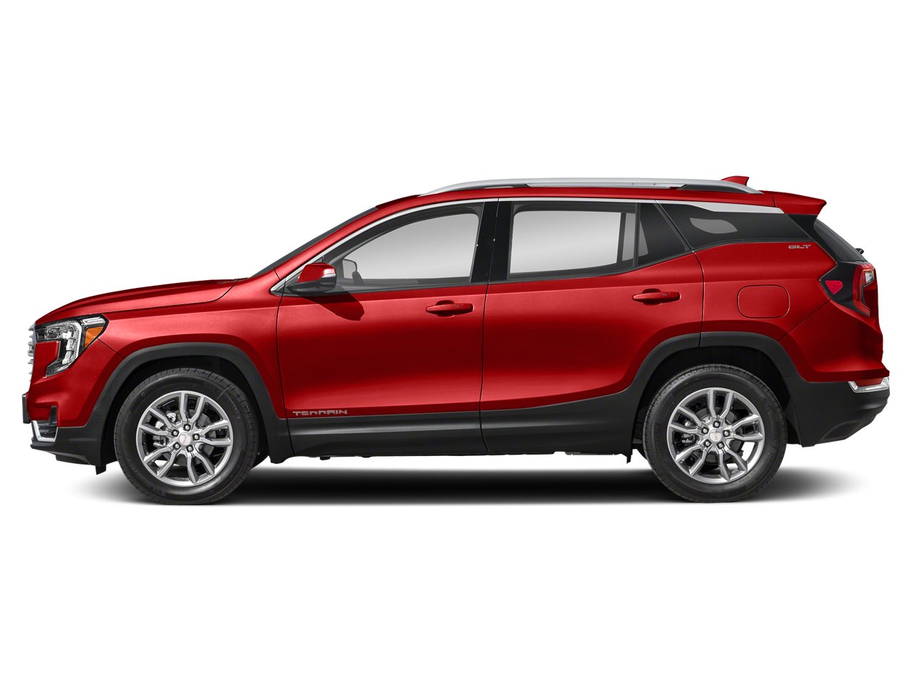 2023 GMC Terrain AWD SLE