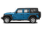 2023 Jeep Wrangler 4-Door Sport 4x4