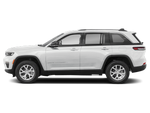 2025 Jeep Grand Cherokee Laredo X 4x4