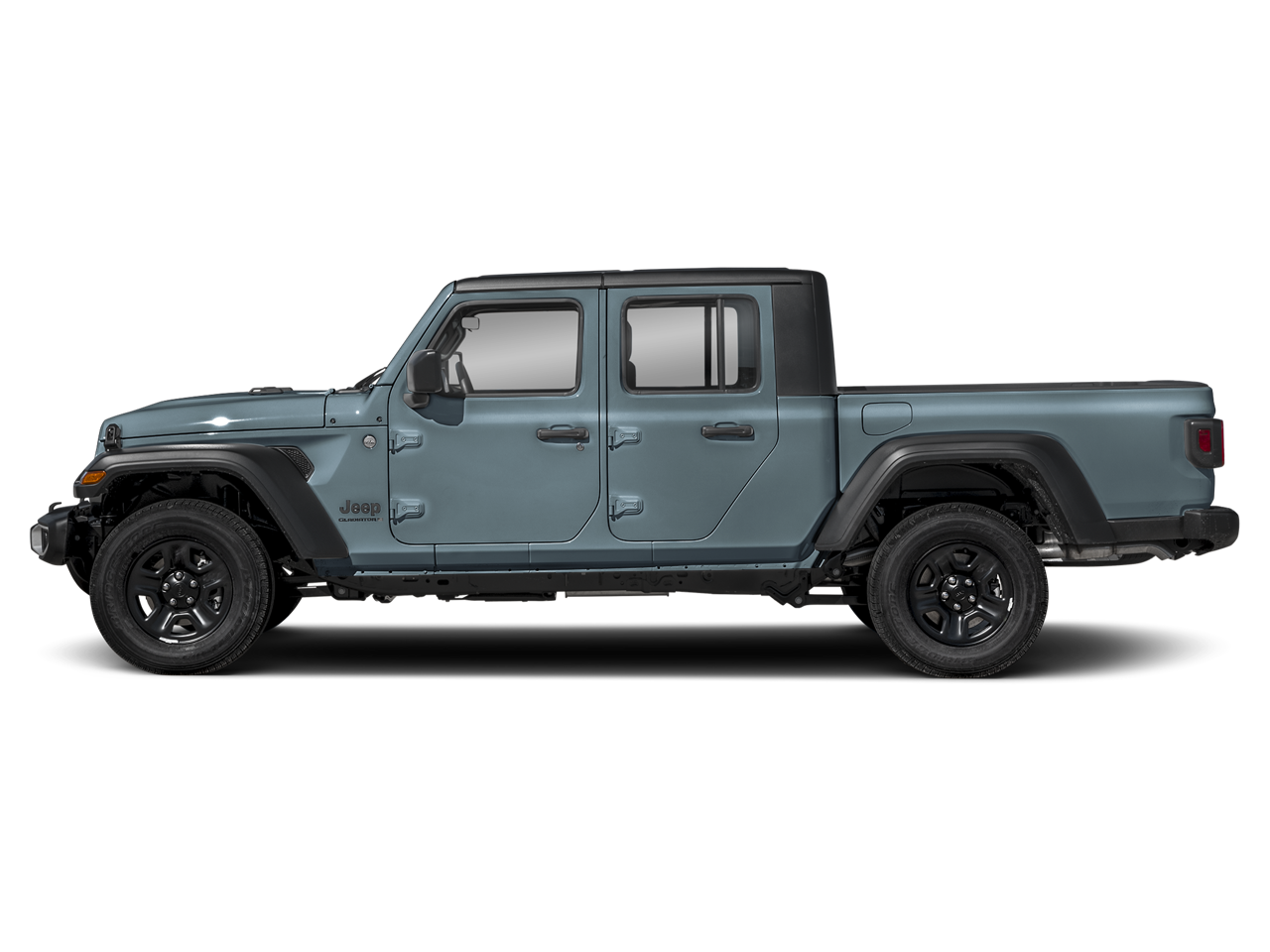2025 Jeep Gladiator High Tide