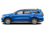 2026 Dodge Durango DURANGO GT AWD