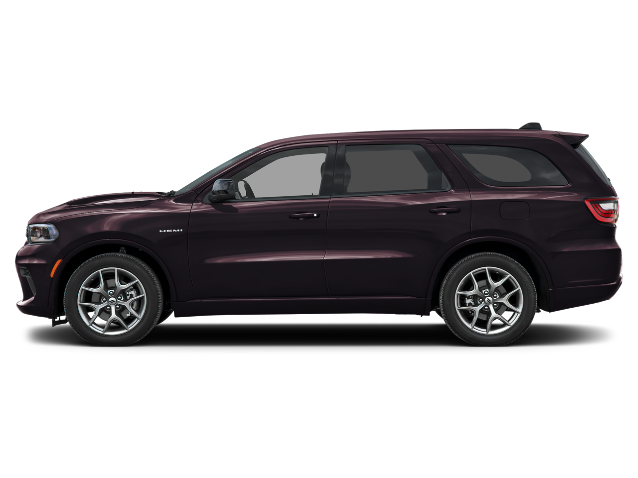 2026 Dodge Durango DURANGO GT AWD HEMI V8