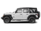 2026 Jeep Wrangler 4-Door Sport