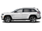 2026 Jeep Grand Cherokee GRAND CHEROKEE LAREDO 4X4