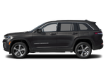 2026 Jeep Grand Cherokee GRAND CHEROKEE 85TH ANNIVERSARY EDITION 4X4