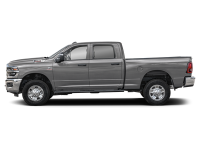 2026 RAM 2500 RAM 2500 BLACK EXPRESS CREW CAB 4X4 6'4' BOX