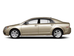 2012 Chevrolet Malibu LS