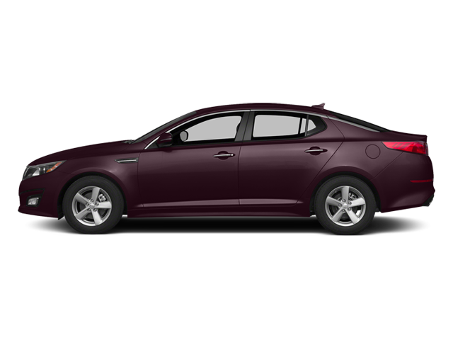 2014 Kia Optima EX