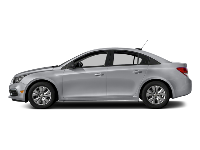 2016 Chevrolet Cruze Limited LS Auto