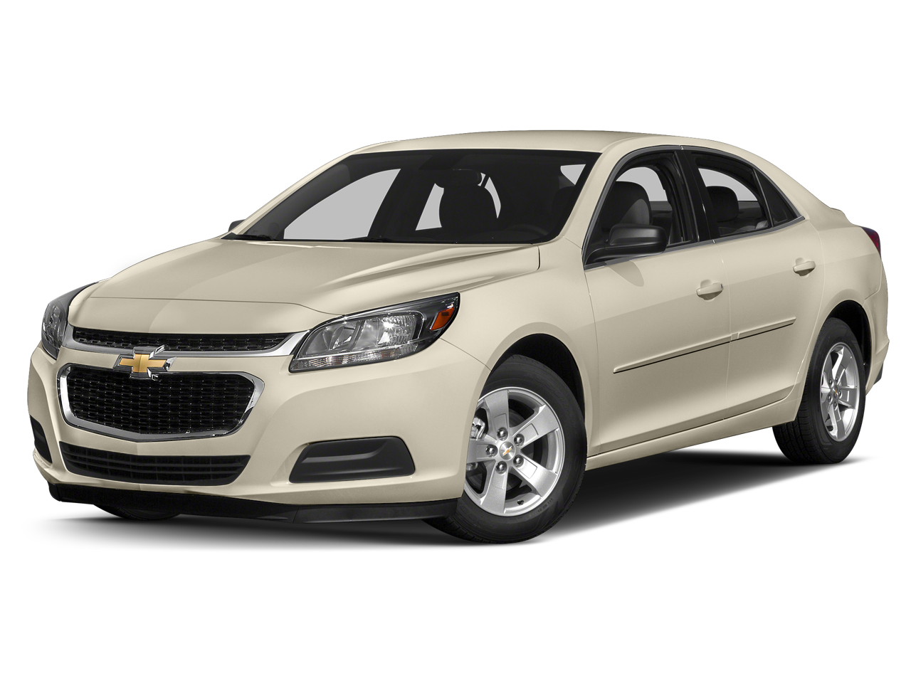 2015 Chevrolet Malibu's photo