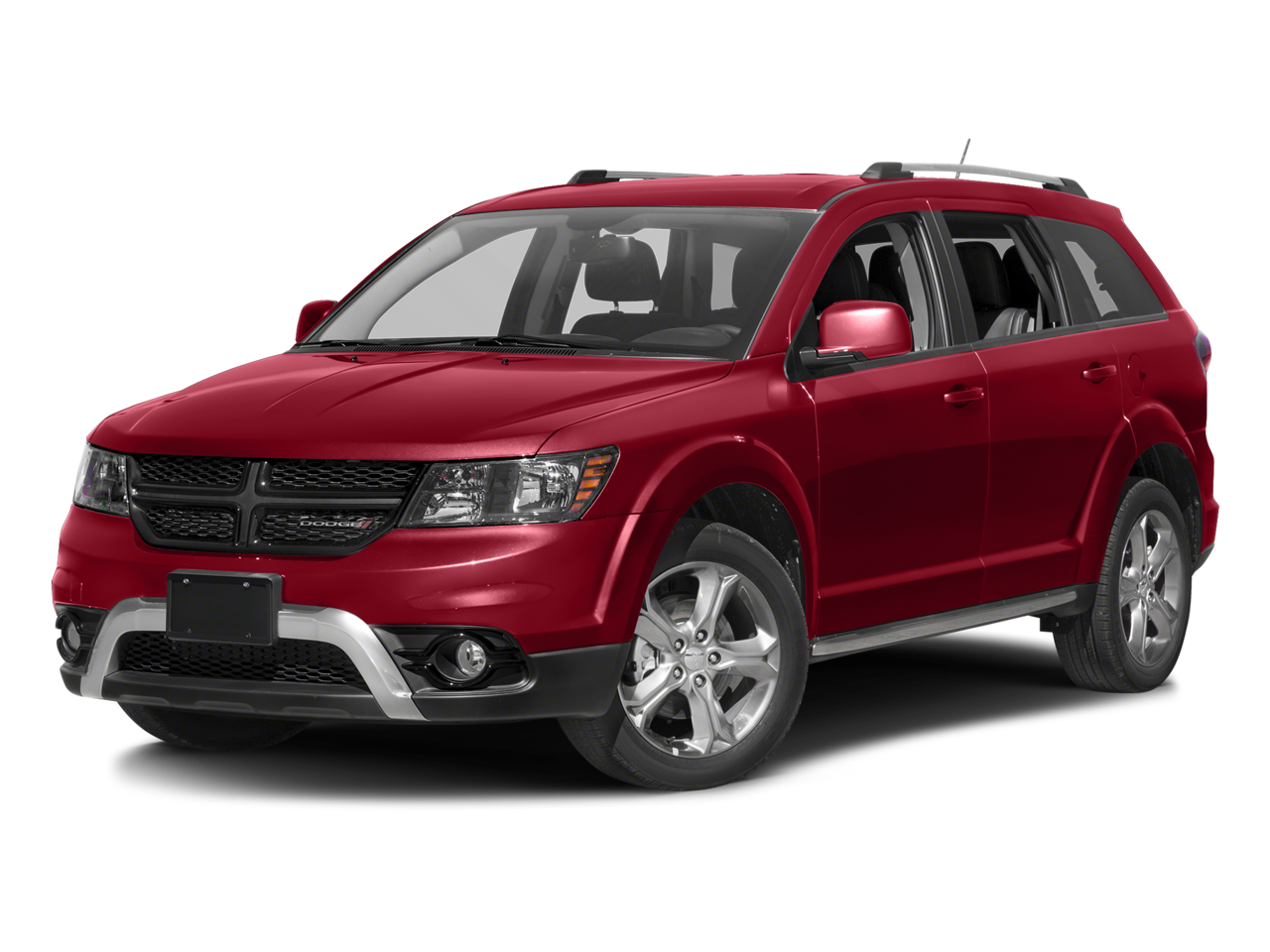 2017 Dodge Journey Crossroad Plus AWD's photo