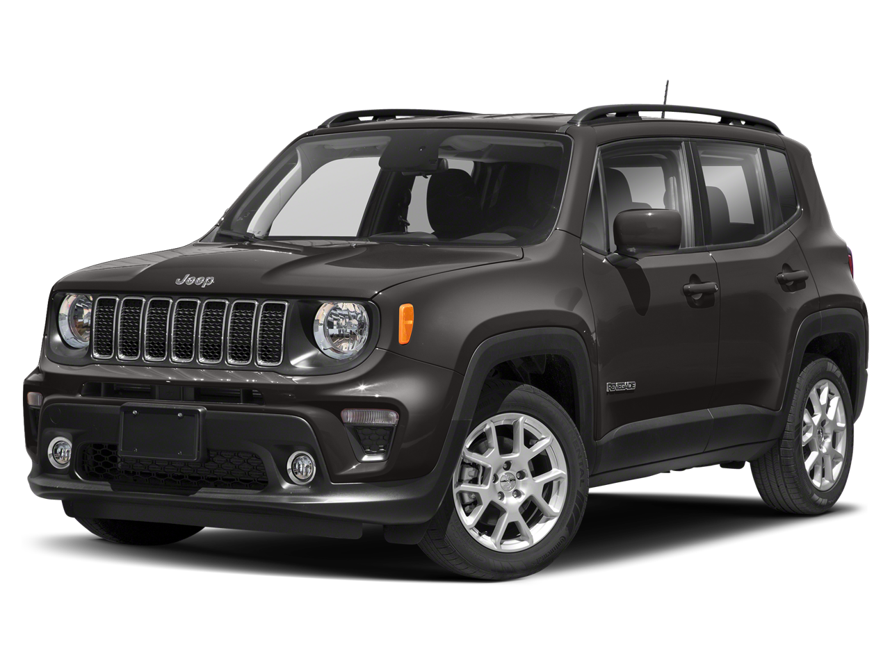 2021 Jeep Renegade Latitude 4x4's photo