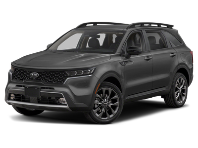 2021 Kia Sorento SX Prestige