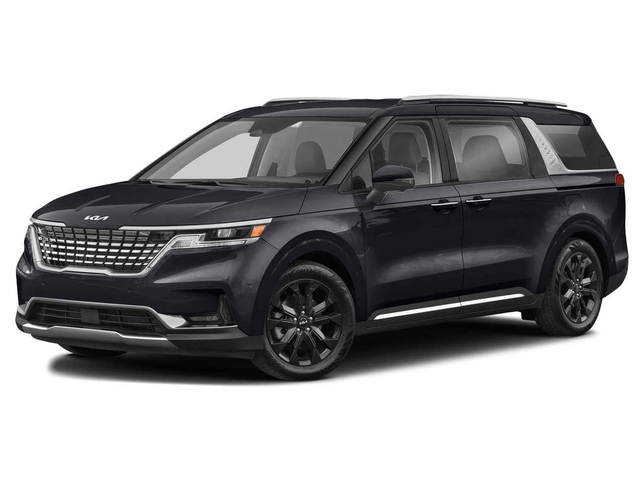 2022 Kia Carnival MPV SX