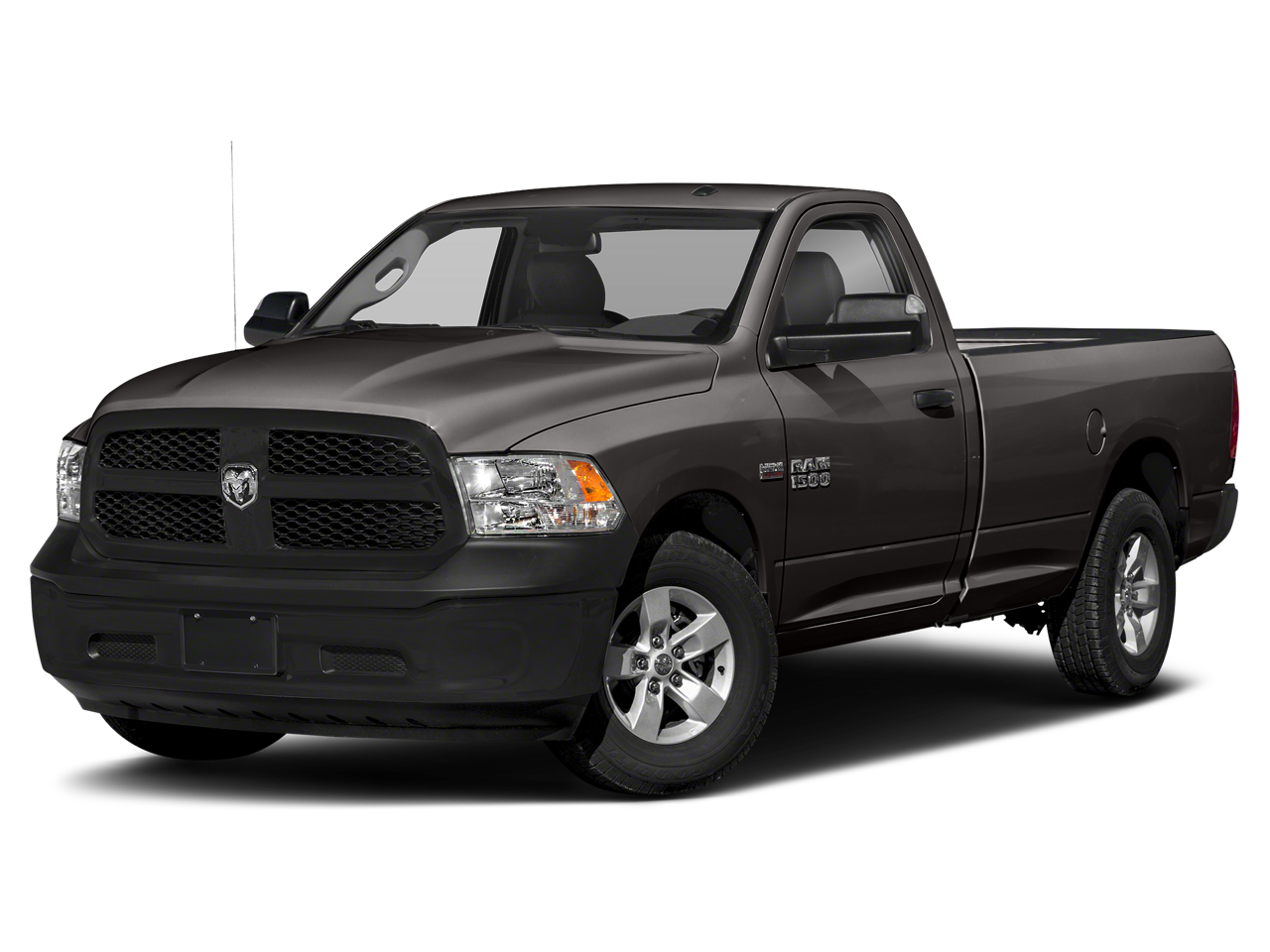 2022 RAM 1500 Classic Tradesman 4x4 Regular Cab 8''s photo