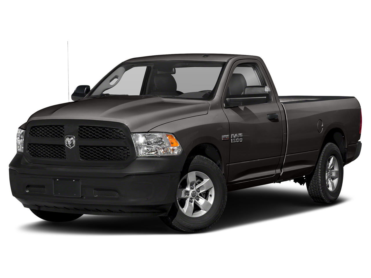 2022 RAM 1500 Classic Tradesman Regular Cab 4x4 8' Box