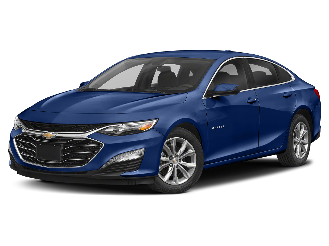 2023 Chevrolet Malibu 1LT's photo