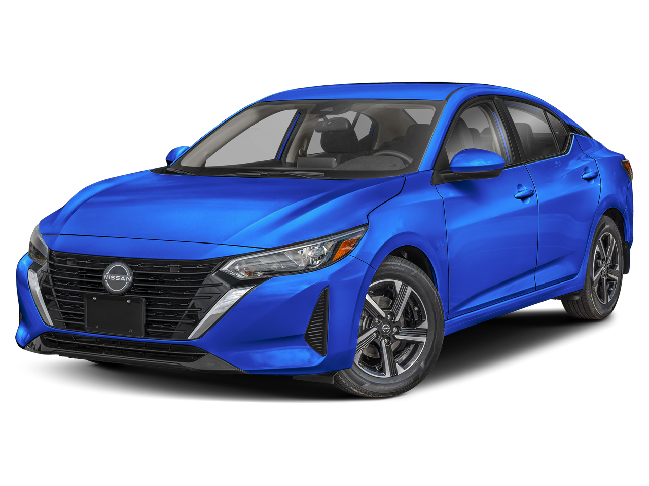 2025 Nissan Sentra's photo