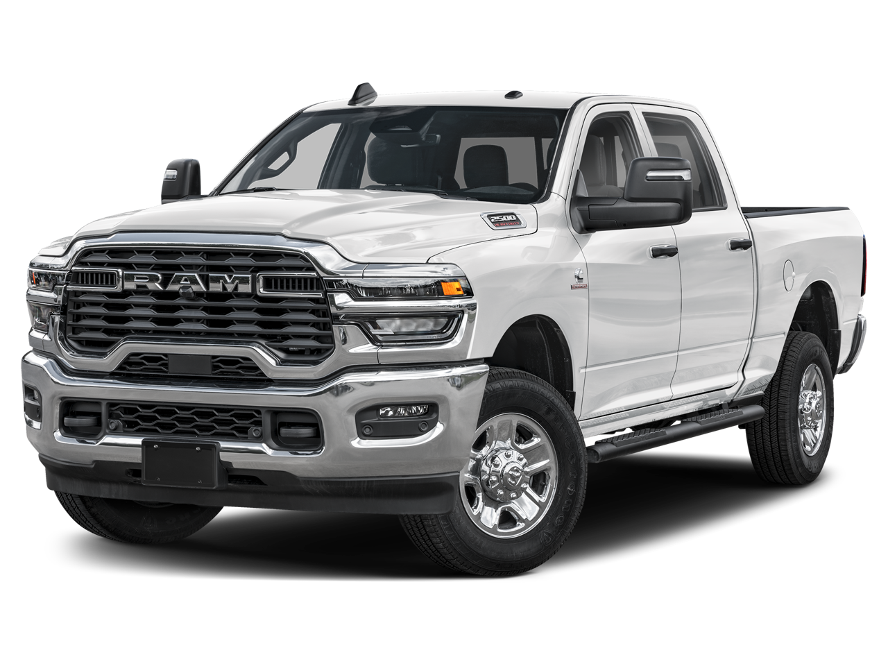 2025 RAM 2500 Pickup Big Horn