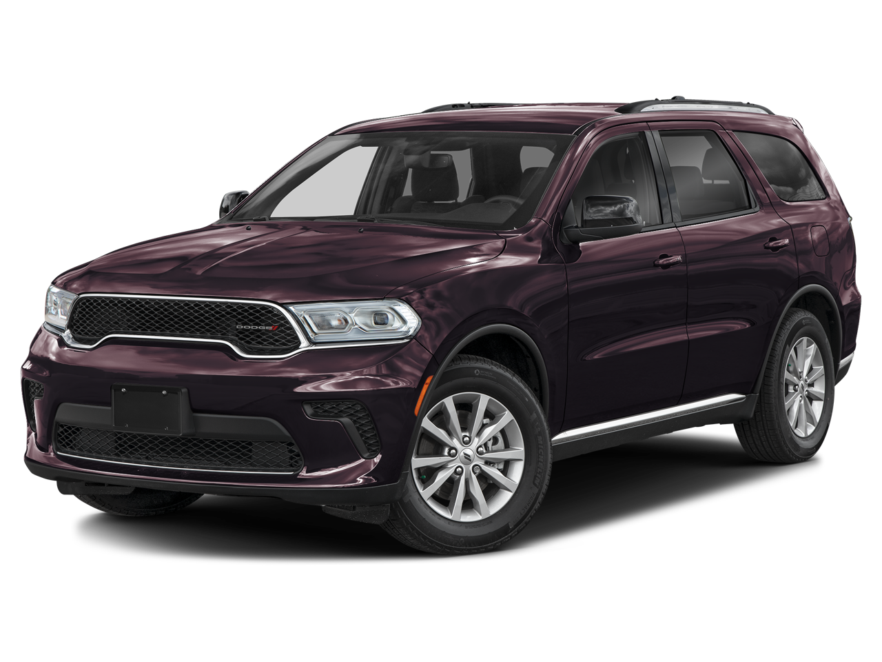 2026 Dodge Durango GT AWD's photo