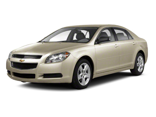 2012 Chevrolet Malibu LS