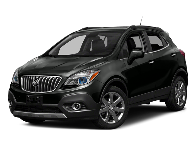 2016 Buick Encore Premium AWD's photo