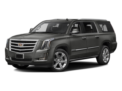 2016 Cadillac Escalade ESV Premium Collection