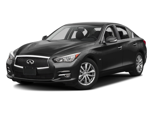 2017 INFINITI Q50 3.0t Premium AWD's photo