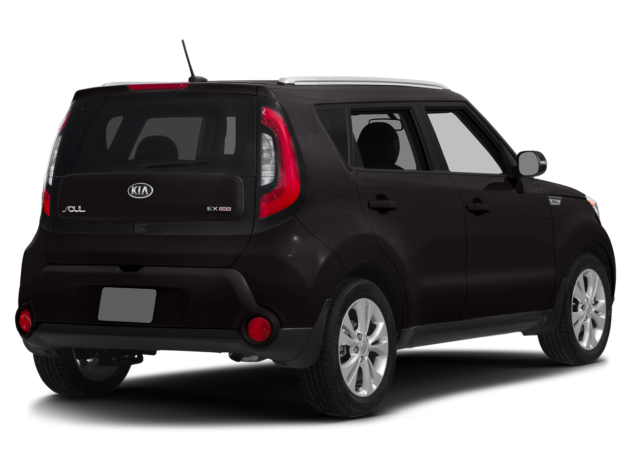 Used 2015 Kia Soul Base with VIN KNDJN2A26F7164404 for sale in Waverly, OH