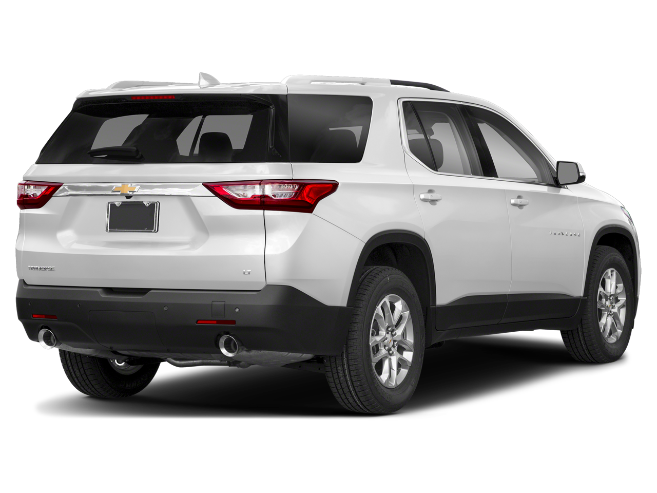 Used 2018 Chevrolet Traverse 1LT with VIN 1GNERGKW3JJ100568 for sale in Waverly, OH