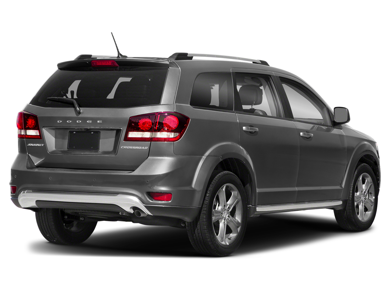 Used 2018 Dodge Journey SE with VIN 3C4PDCAB3JT183080 for sale in Waverly, OH