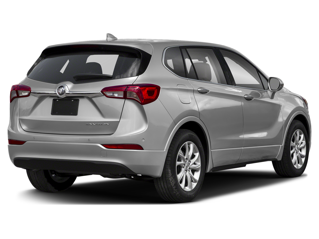 Used 2019 Buick Envision Essence with VIN LRBFXCSA4KD004625 for sale in Waverly, OH