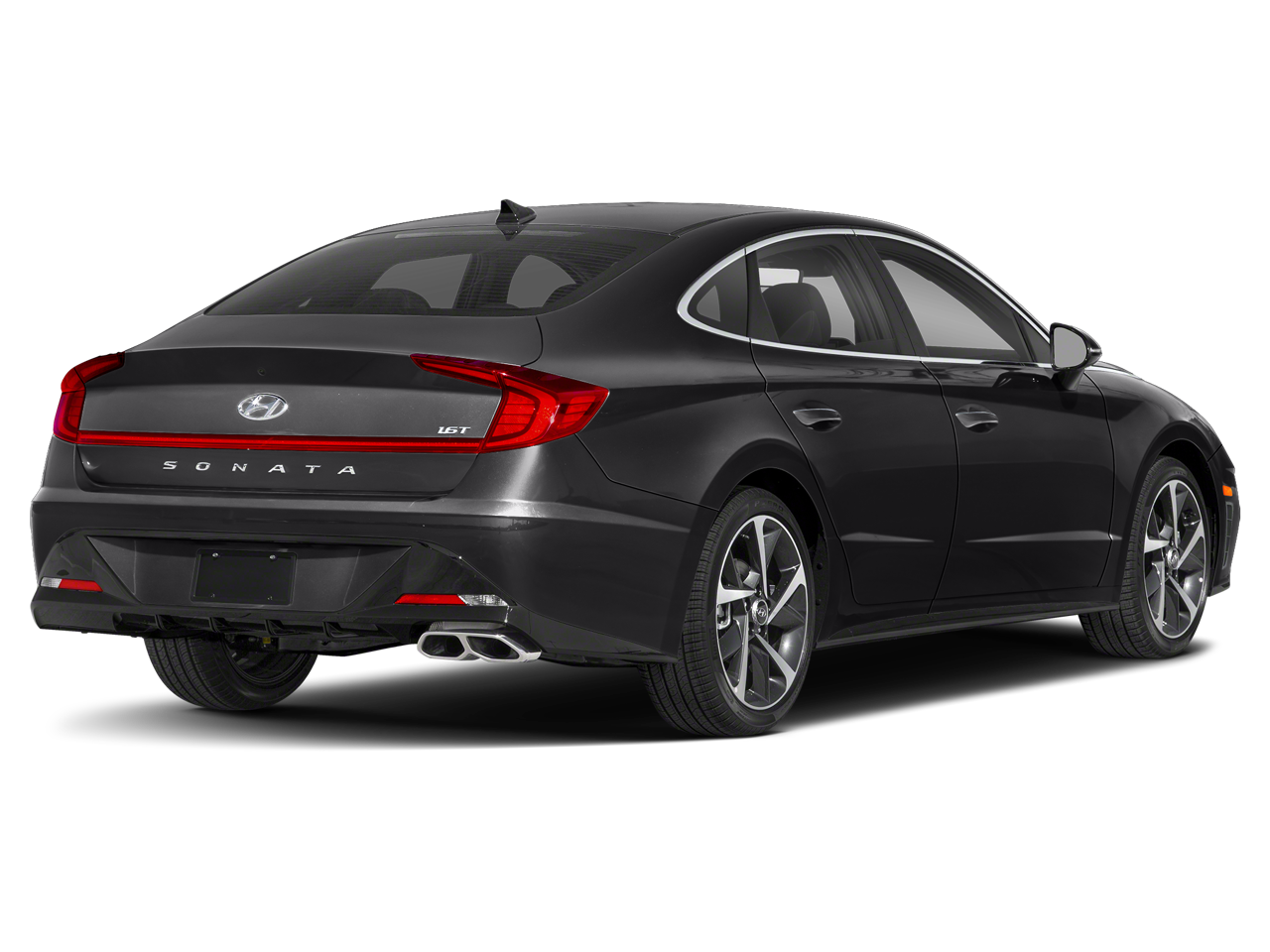 Used 2020 Hyundai Sonata SEL Plus with VIN 5NPEJ4J24LH042706 for sale in Waverly, OH