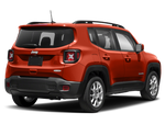 2021 Jeep Renegade Latitude FWD