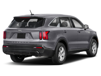 2021 Kia Sorento LX