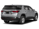 2023 Chevrolet Traverse FWD LT Cloth