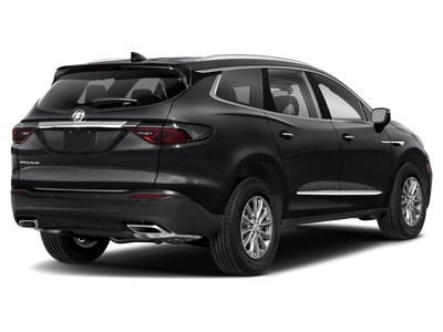 2024 Buick Enclave Premium FWD