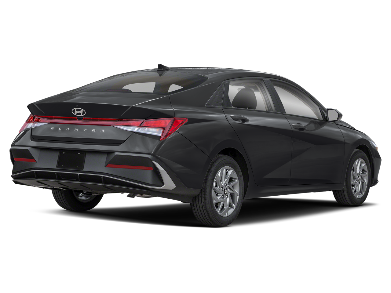 Used 2024 Hyundai Elantra SEL with VIN KMHLM4DG6RU774478 for sale in Waverly, OH