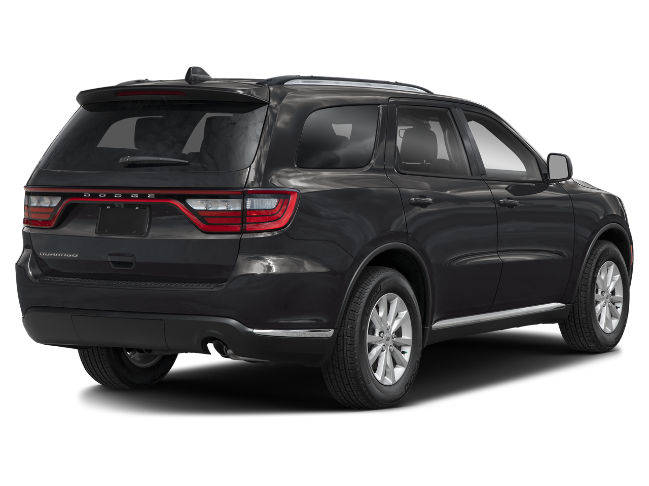 2026 Dodge Durango DURANGO GT AWD