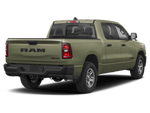 2026 RAM 1500 RAM 1500 WARLOCK CREW CAB 4X4 5'7' BOX