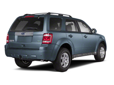2010 Ford Escape Limited