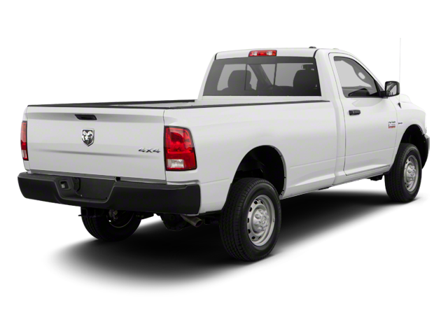 2011 RAM Ram 2500 ST