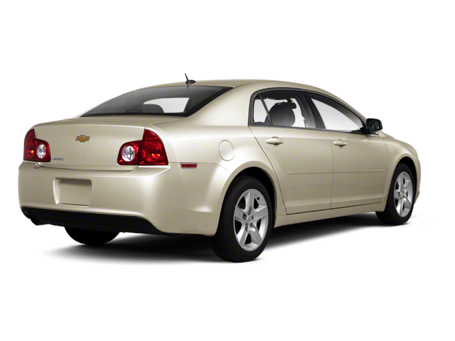 2012 Chevrolet Malibu LS