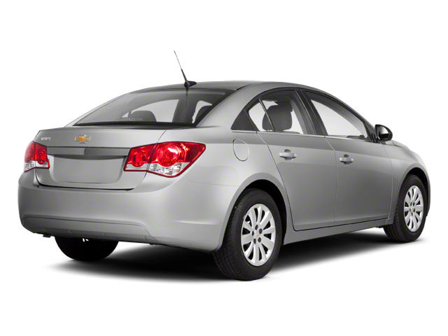 Used 2012 Chevrolet Cruze LS with VIN 1G1PC5SHXC7212043 for sale in Waverly, OH